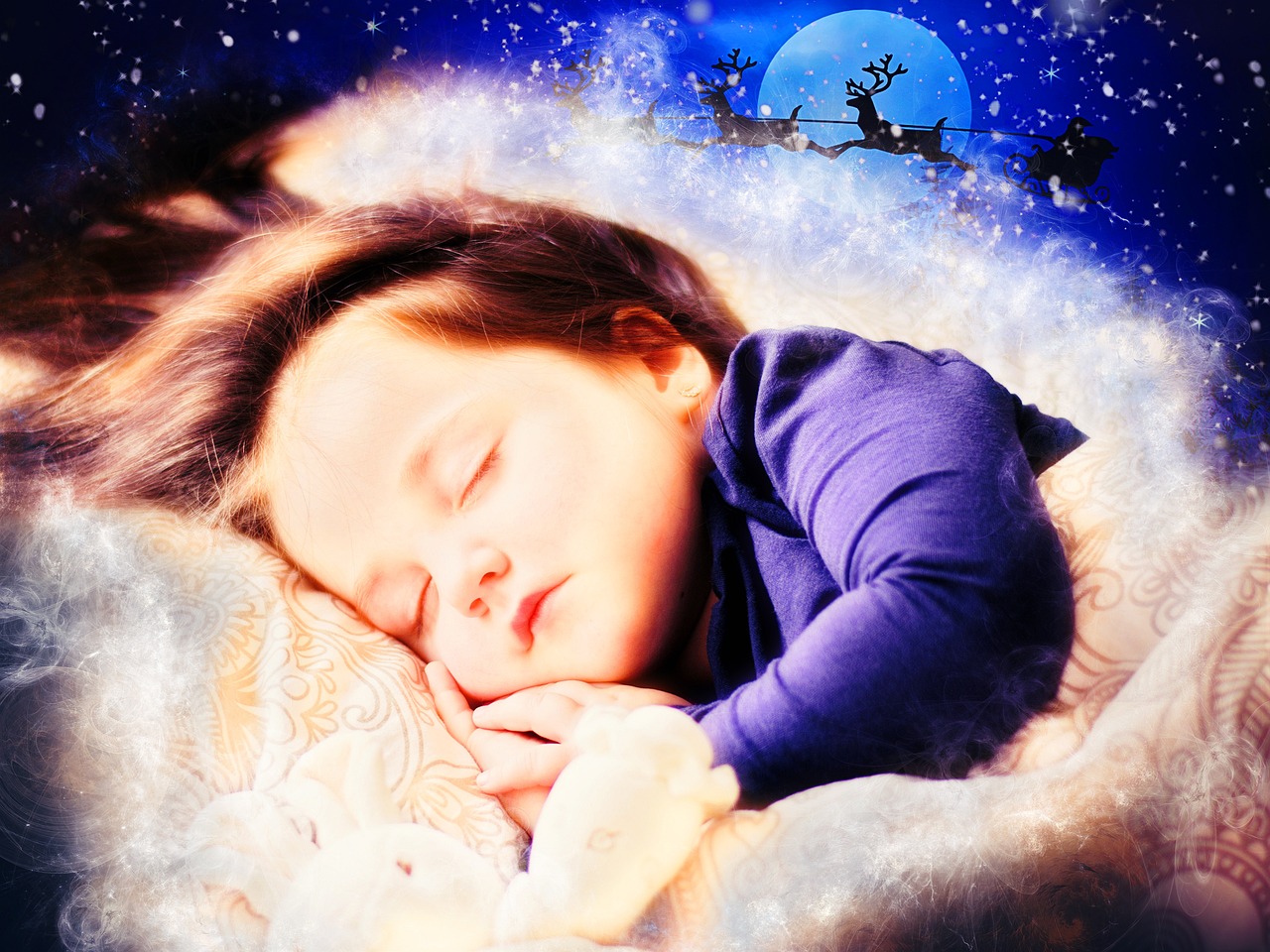 Lucid Dreams - A Surreal Experience of Consciousness